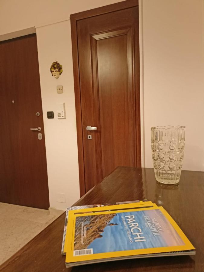 ピネローロCasa Catyアパートメント エクステリア 写真